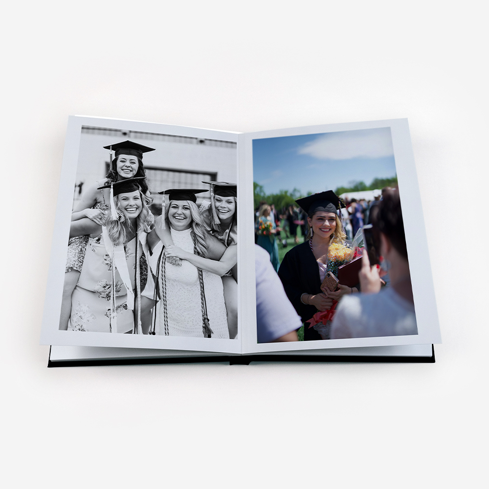 Álbum de Formatura 3