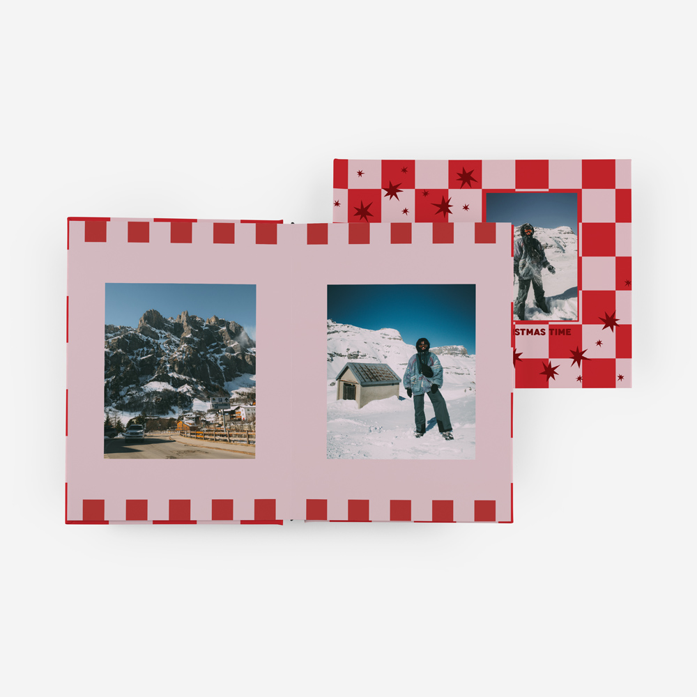 Álbum Christmas Time 4