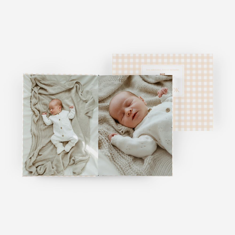 Álbum First Milestones 4