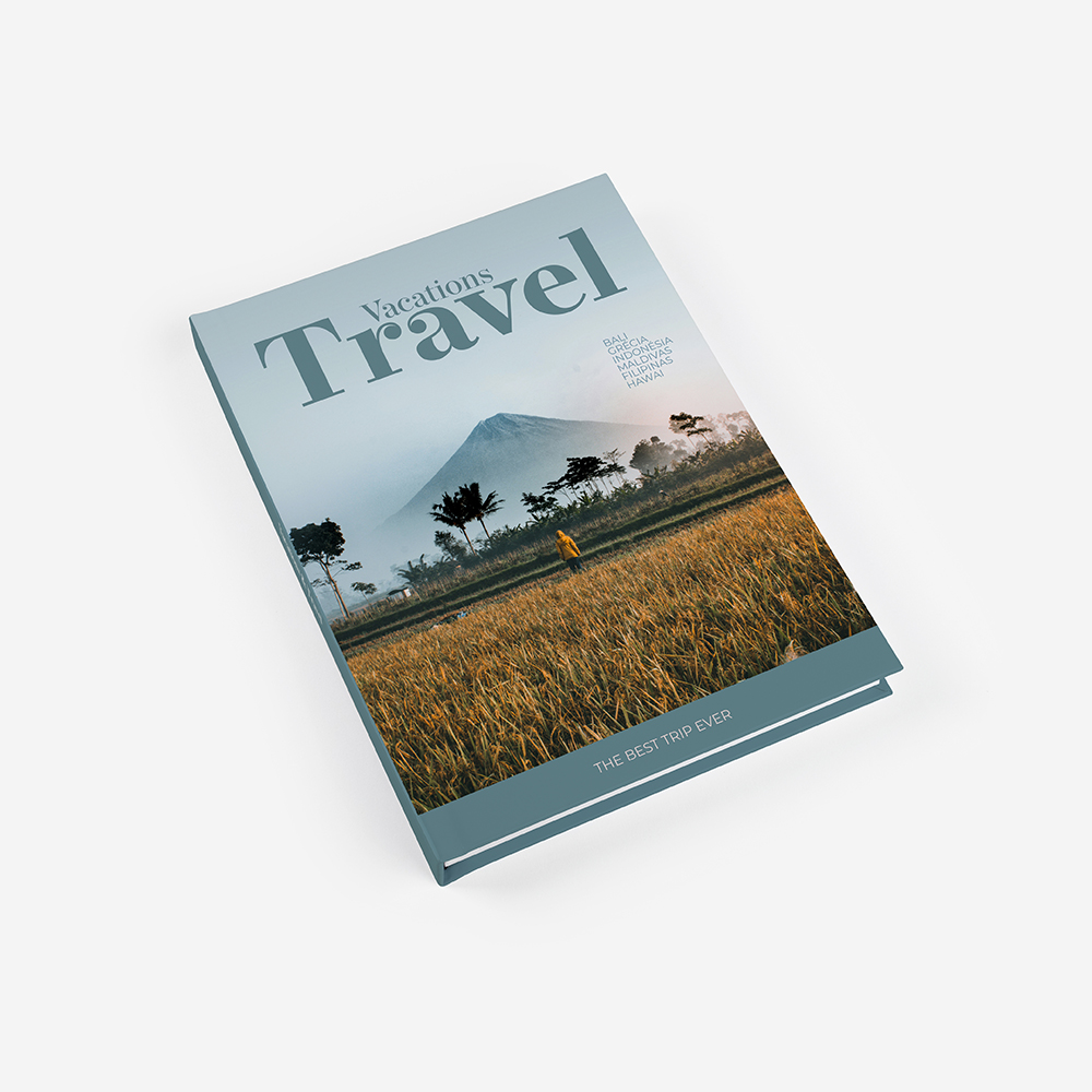 Álbum Vacations & Travel 3