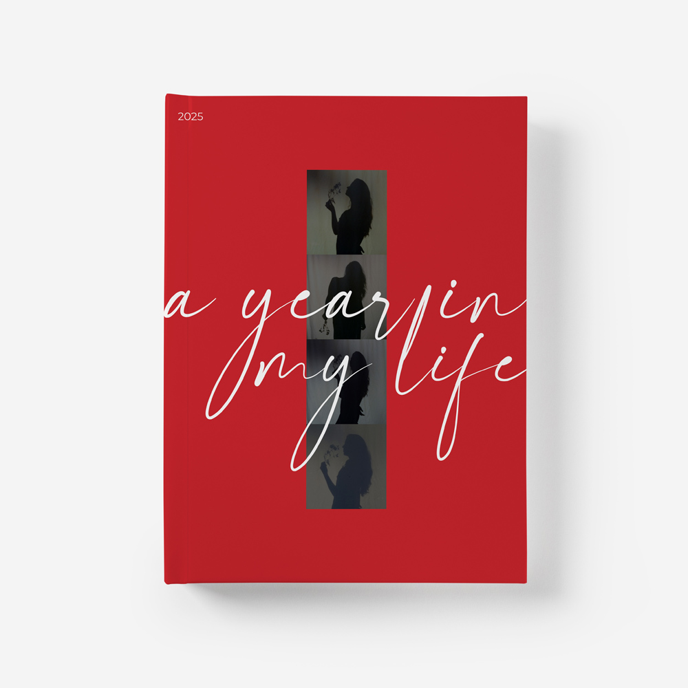 Álbum A Year in My Life 1