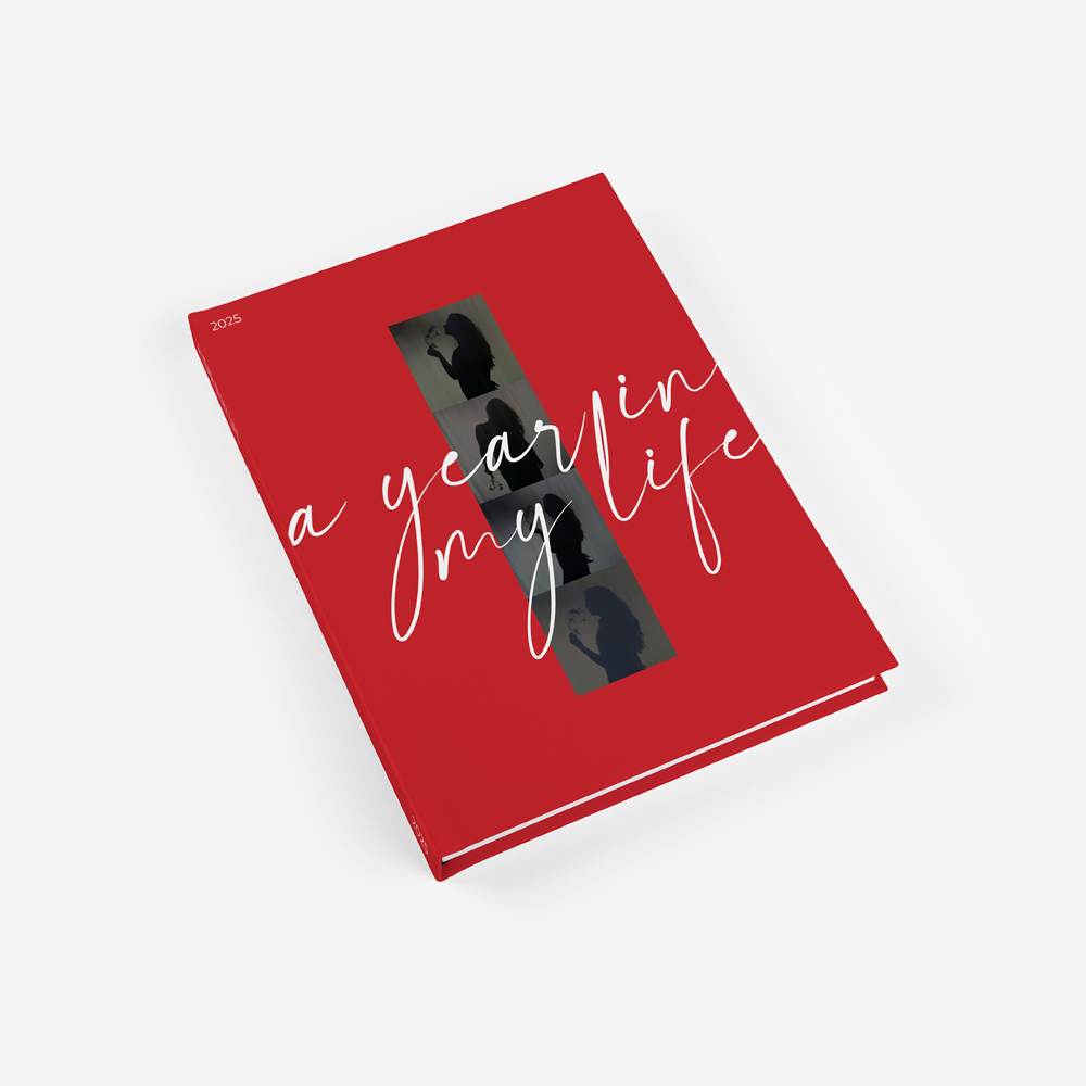 Álbum A Year in My Life 3