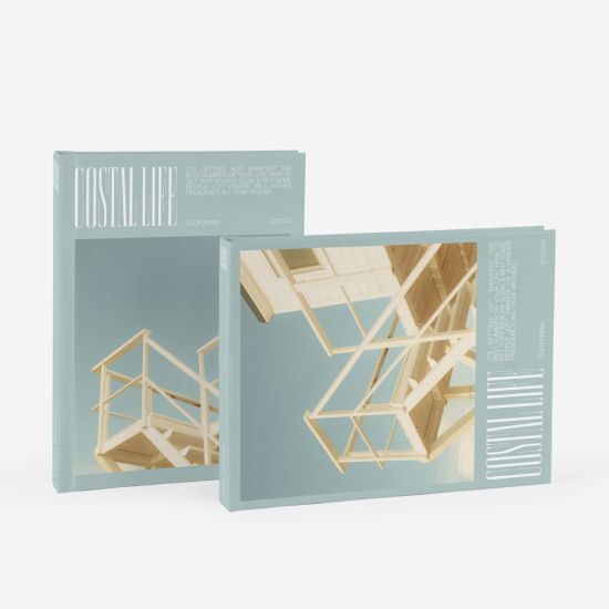 Álbum Coastal Life 2