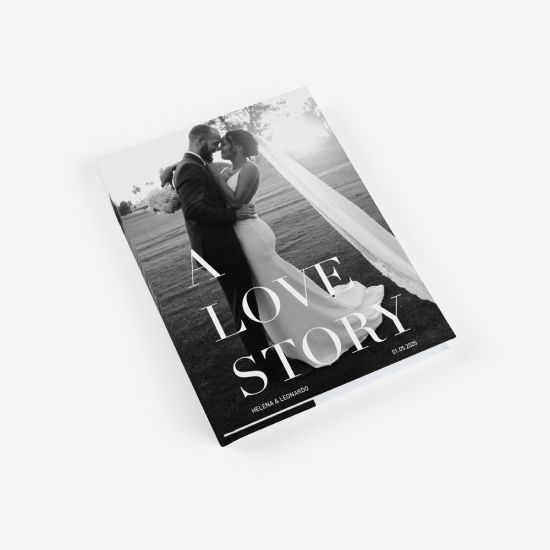 Álbum A Love Story 3